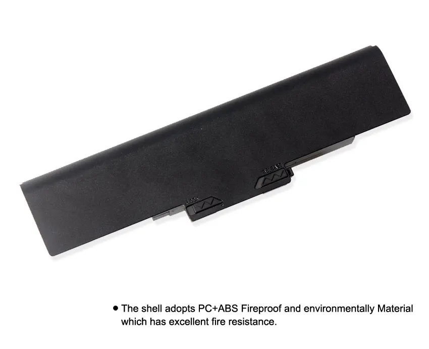 KingSener VGP BPS21A Аккумулятор для ноутбука SONY VAIO BPS13/S BPS13A/S BPS21/S BPL21A BPS13A/B BPS21B