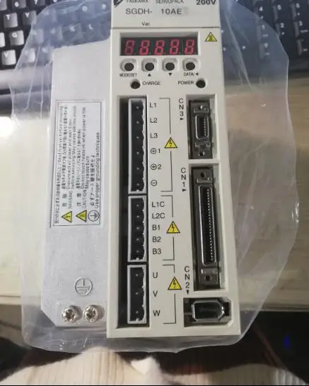 

second-hand Quality 100% SGDH-10AE SGDH10AE 1 year warranty ｛No.18warehouse spot｝ Immediately sent