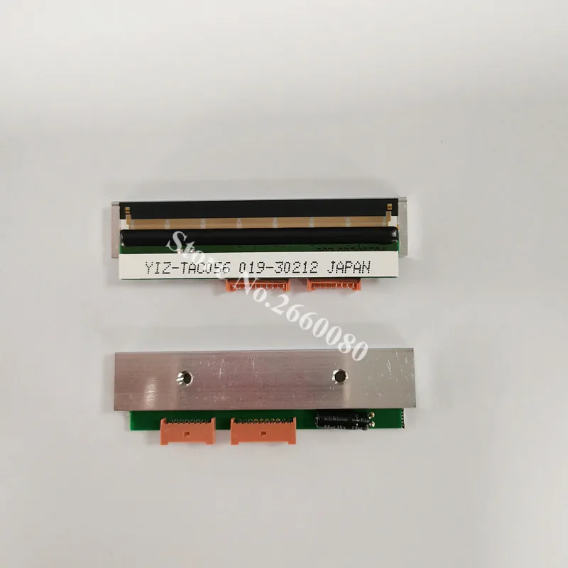10 шт./лот DIGI термопечатающая головка для Digi SM100 SM110 SM300 SM5100 SM100PCS + напольная