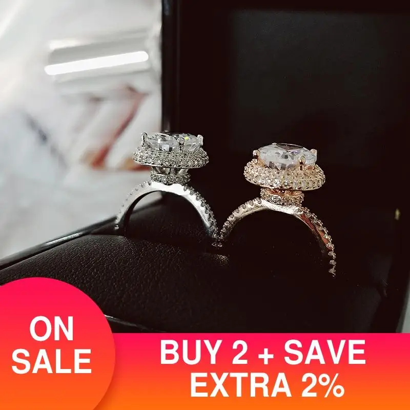 Оригинальный твердый реальные 925 стерлингового серебра с нашивкой в виде кольца