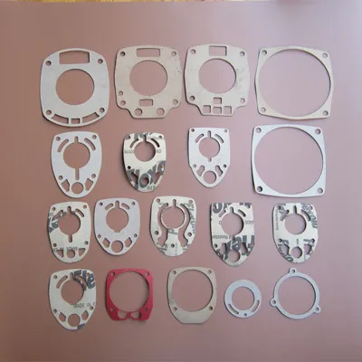 Оригинальные размеры пневматических аксессуаров для пушки пневматический