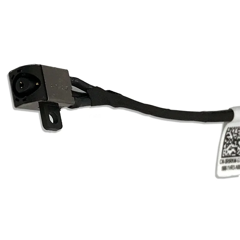 Новый кабель питания постоянного тока для ноутбука Dell Inspiron 17 5765 5767 R6RKM |