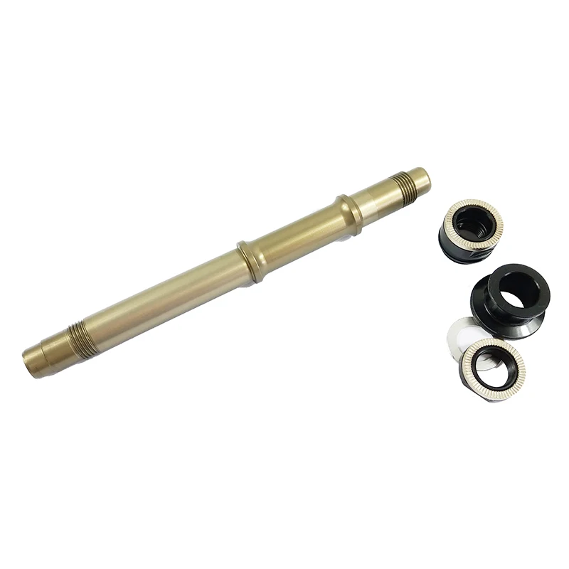 Novatec F372SB оригинальная запасная Задняя Ступица шоссейного велосипеда qrx130 мм