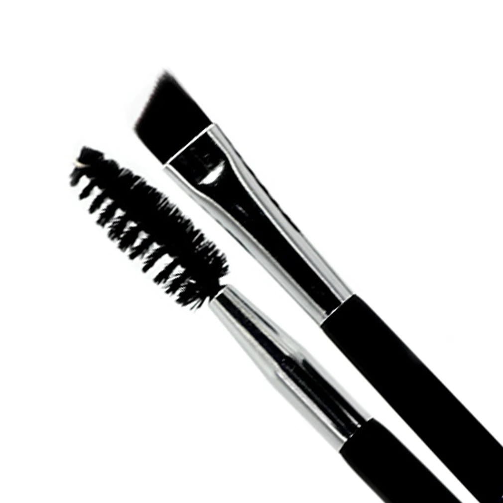 20 шт./компл. профессиональные кисти для макияжа кисть растушевки тени пудра