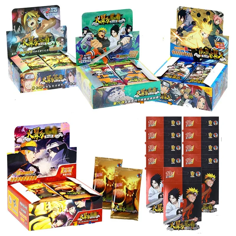 Narutoes карточка для игры в кино японское аниме мультфильм коллекция Hokage SSP карта