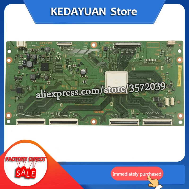 Бесплатная доставка 100% тестовая работа для SONY KDL 55HX850 экран FQLR460LT01 1P 111CX00 4010