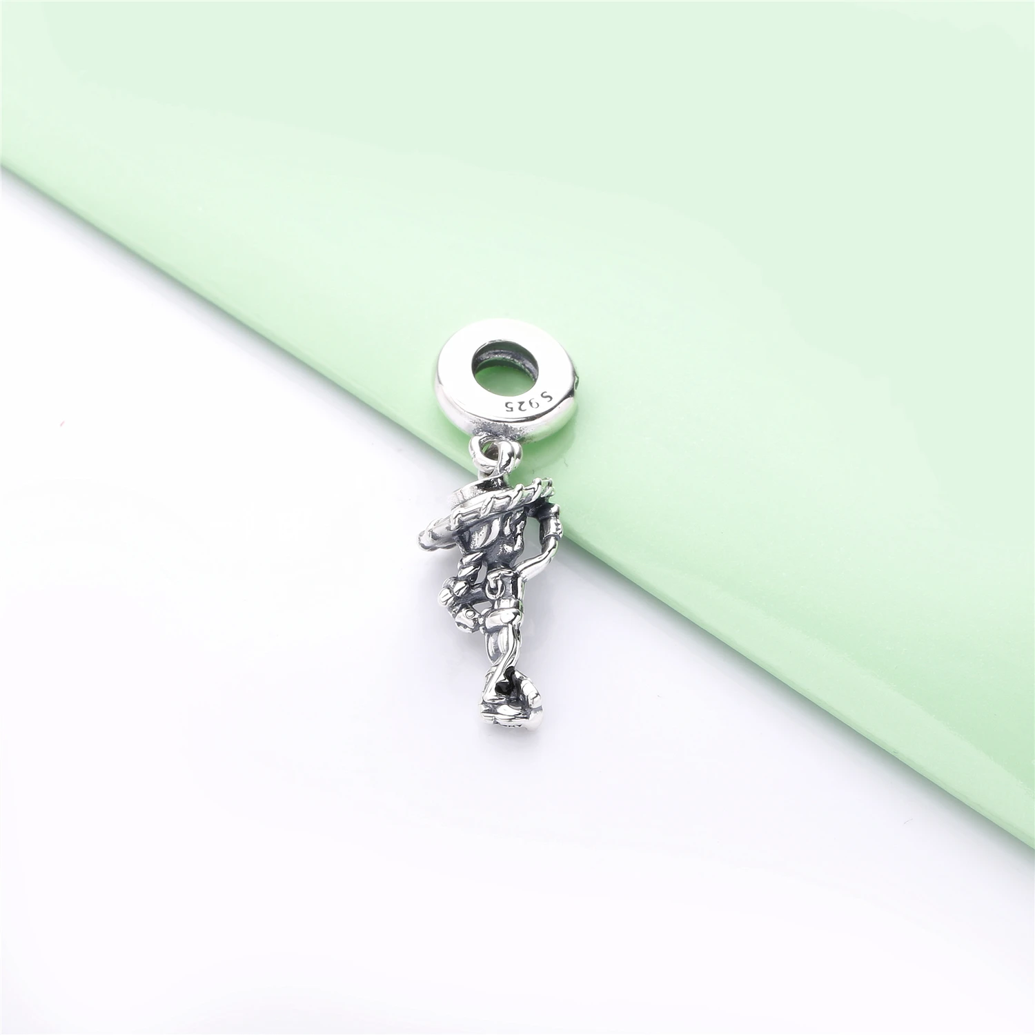 Moonmory Прекрасный маленький мальчик с боевыми подвесками подходит для брендового