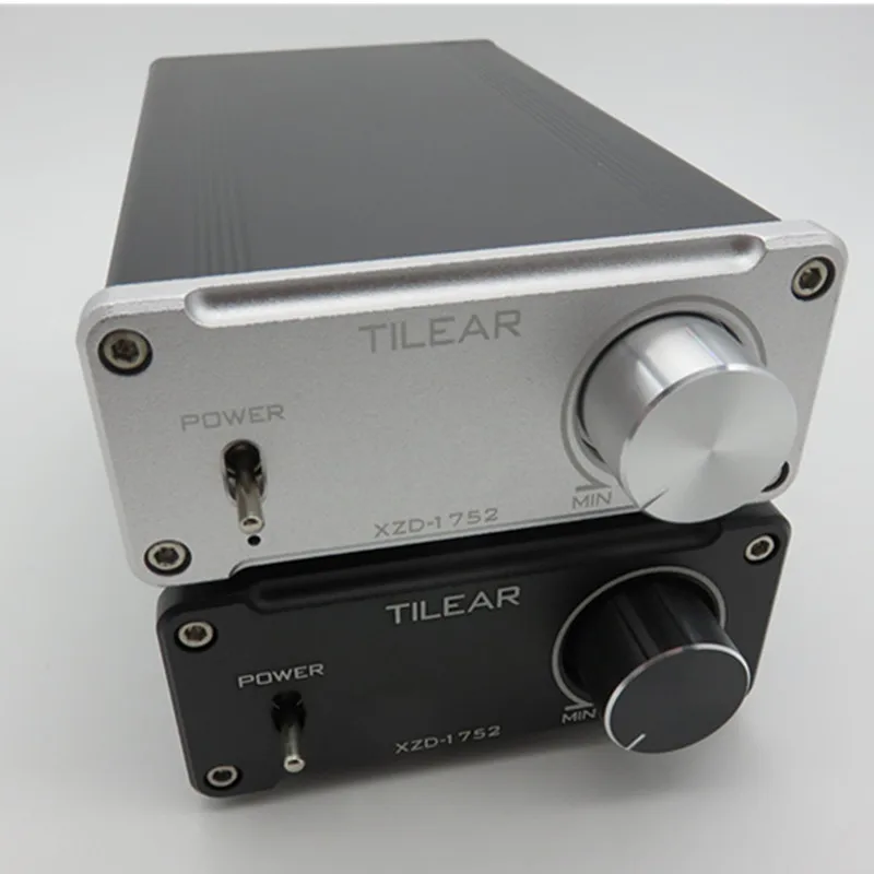 HIFI высокой мощности TPA3251 цифровой аудио усилитель 175 Вт* 2 Beyond TDA7498E/TPA3116