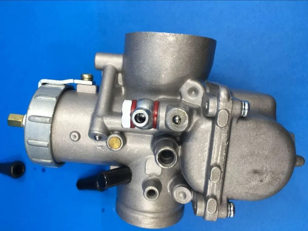 Карбюратор (coppy Mikuni VM 32 мм мм) Круглый карбюратор Slide Carb VM32-282 | Автомобили и