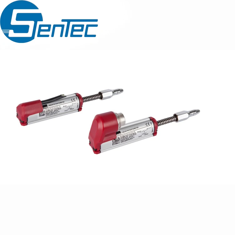 

SLPS-1 High Quality Linear Slide Potentiometer