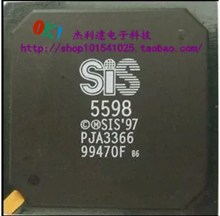 

SIS5598 BGA new original spot