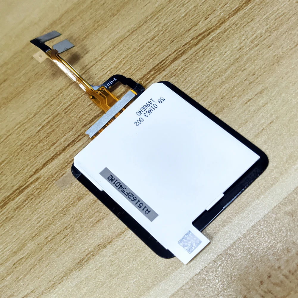 100% протестированный для iPod Nano 6 го ЖК дисплей с аналогичным nano6 отображения