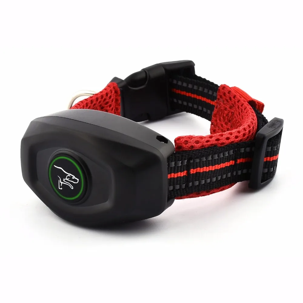 

2019 2 in 1 Remote Control Dog Training Collar & Anti Bark Collar Rechargeable Waterproof Pet Training Dog Bark Collar 400M