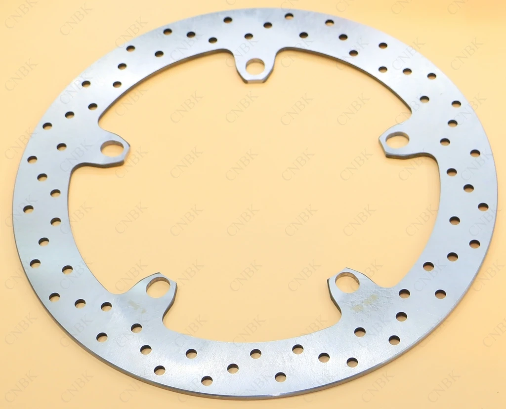 Ротор переднего дискового тормоза для HUSQVARNA Nuda 900 R 2012 - 2013 12 13 | Автомобили и