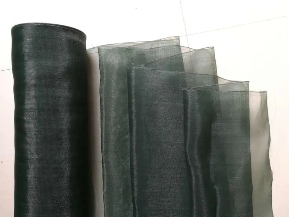 Зеленая семейная фототкань пластиковые сетки ткань рыболовная сеть для