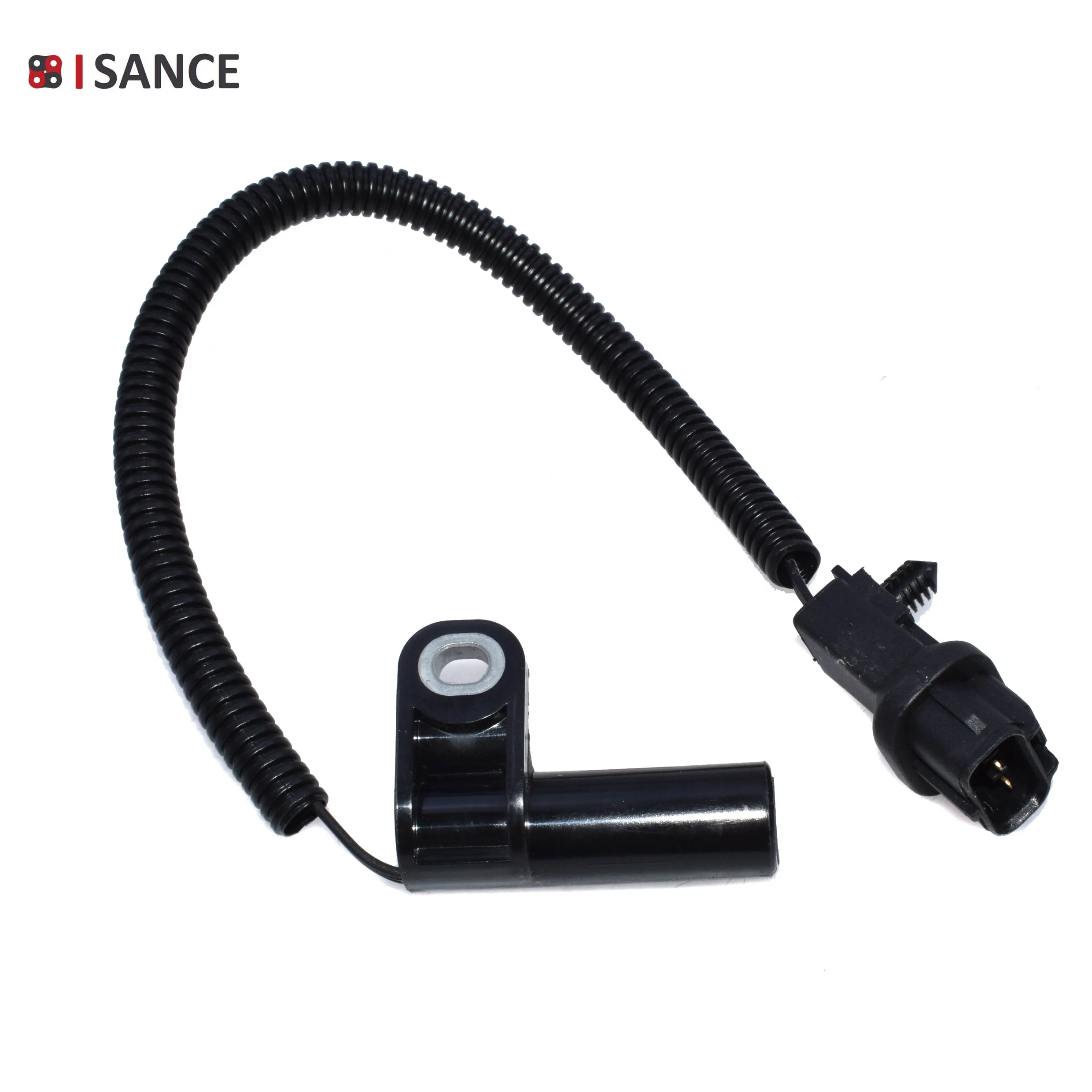 Датчик положения коленчатого вала ISANCE CPS PC176 5S1807 4897321AA для Jeep Grand Cherokee Wrangler|sensors