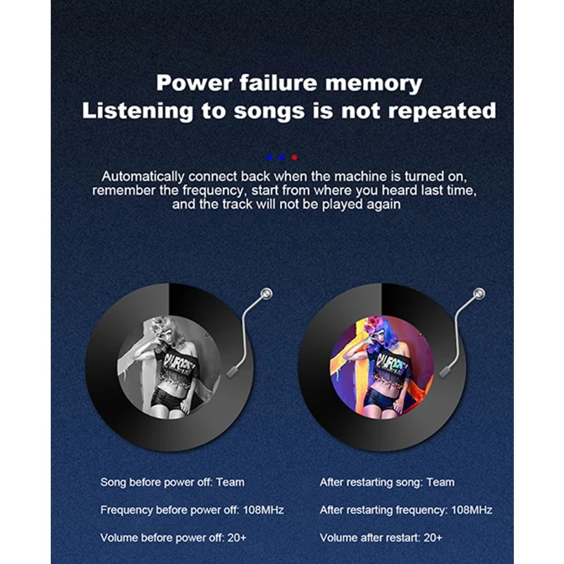 Автомобильное зарядное устройство с функцией громкой связи беспроводной Bluetooth