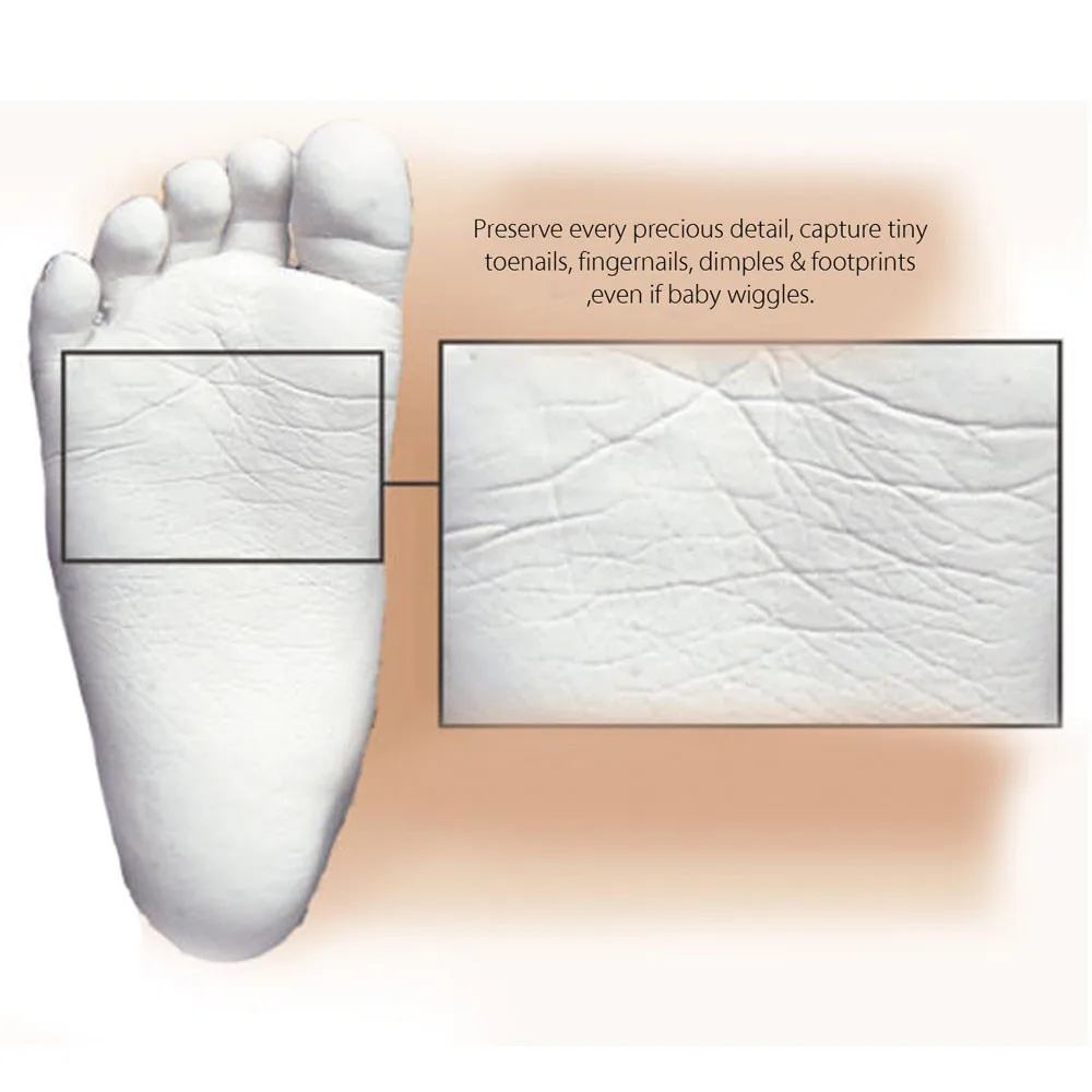 Новинка 3D пластырь для отпечатков пальцев детская форма товары вечерние