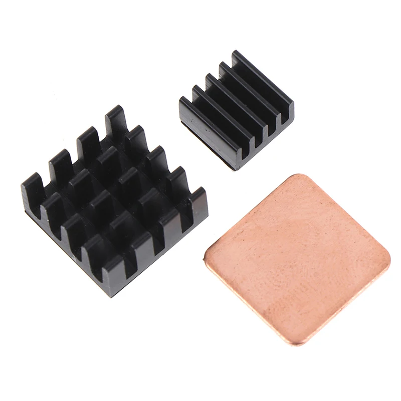 Радиатор для 3D принтера из чистого алюминия и меди|Кулеры системы охлаждения