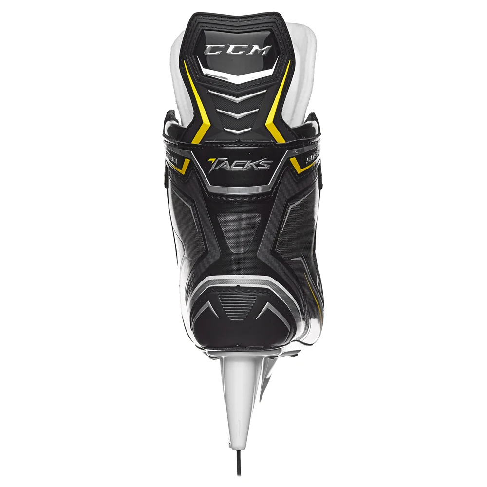 CCM Tacks 9090 коньки для хоккея с шайбой зимние взрослые подростковые