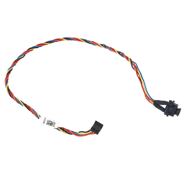 1Pcs Power Switch Button Cable For Dell Optiplex 390 790 990 3010 7010 9010 085DX6 85DX6 3
