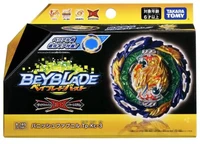 takara tomy beyblade new db series b185 devil dragon spinning top toys gift battle ring