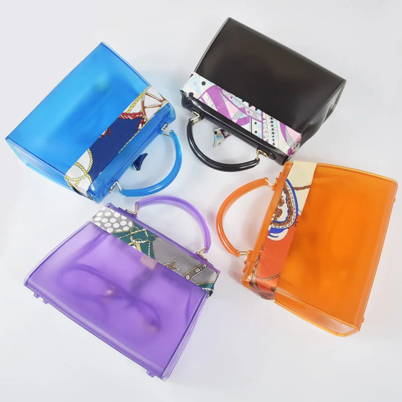 Женская сумка с ручками сверху сумки через плечо мессенджер карамельных цветов