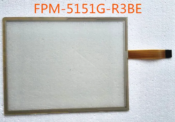 

Абсолютно новый сенсорный экран дигитайзер для FPM-5151G-R3BE сенсорная панель стекло