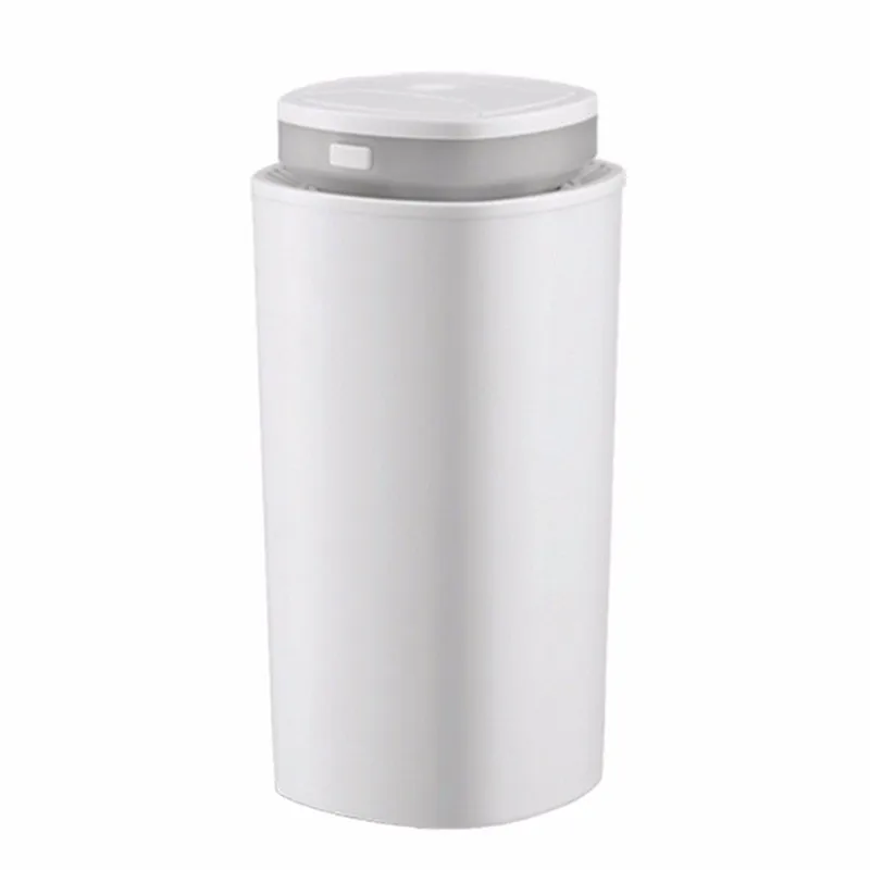 320 мл USB зарядка увлажнитель мини автомобильный Настольный воздуха диффузор