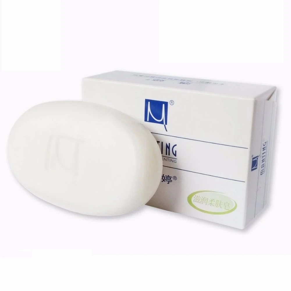 3 шт. травяное мыло для удаления бактерий на теле и лице|Мыло| |