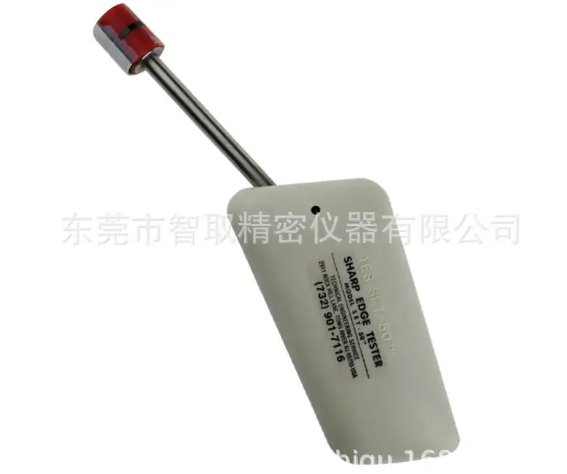 Набор тестов на острые края UL 50 Электрический тестер металла тестовый зонд