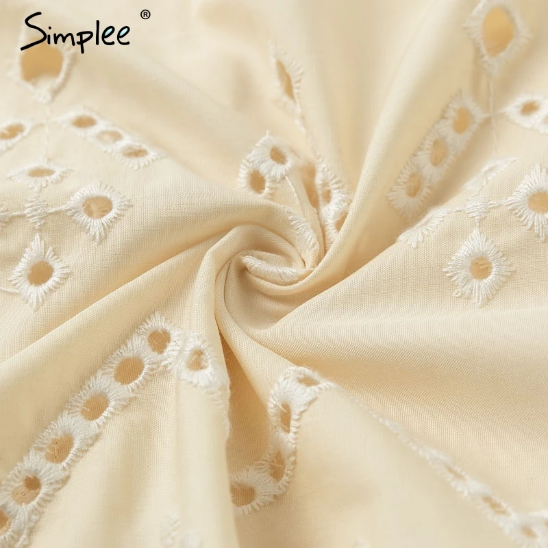 Женское однотонное платье-двойка Simplee женское вечернее платье с ажурными юбками