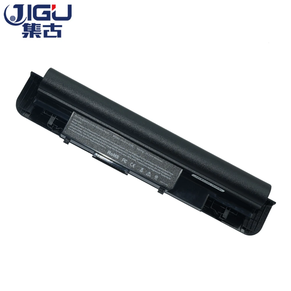 6 клетки аккумулятор для ноутбука Dell Vostro 1220 1220n 429 14244 312 0140 0F116N 0J037N F116N 4400 мАч 11.1