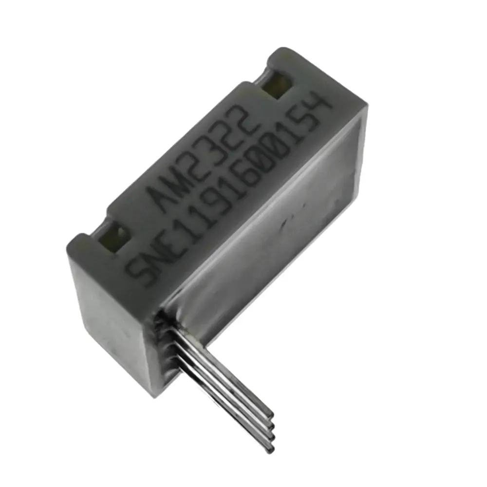 

1PCS AM2322 digital temperature and humidity sensors 4PIN