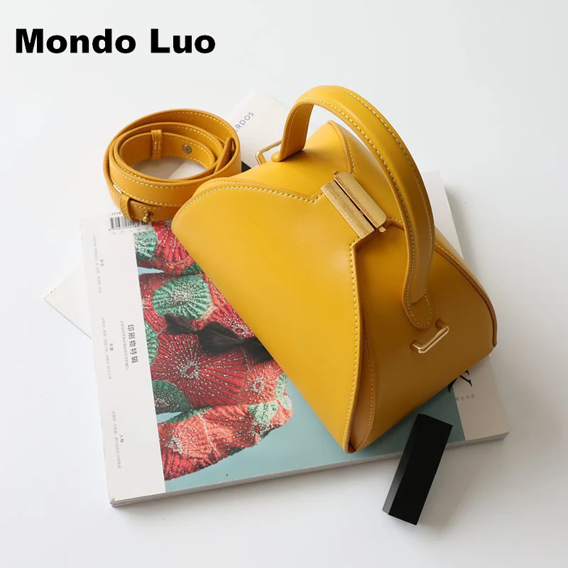 2019 женская сумка из натуральной кожи в виде раковины на одно плечо с