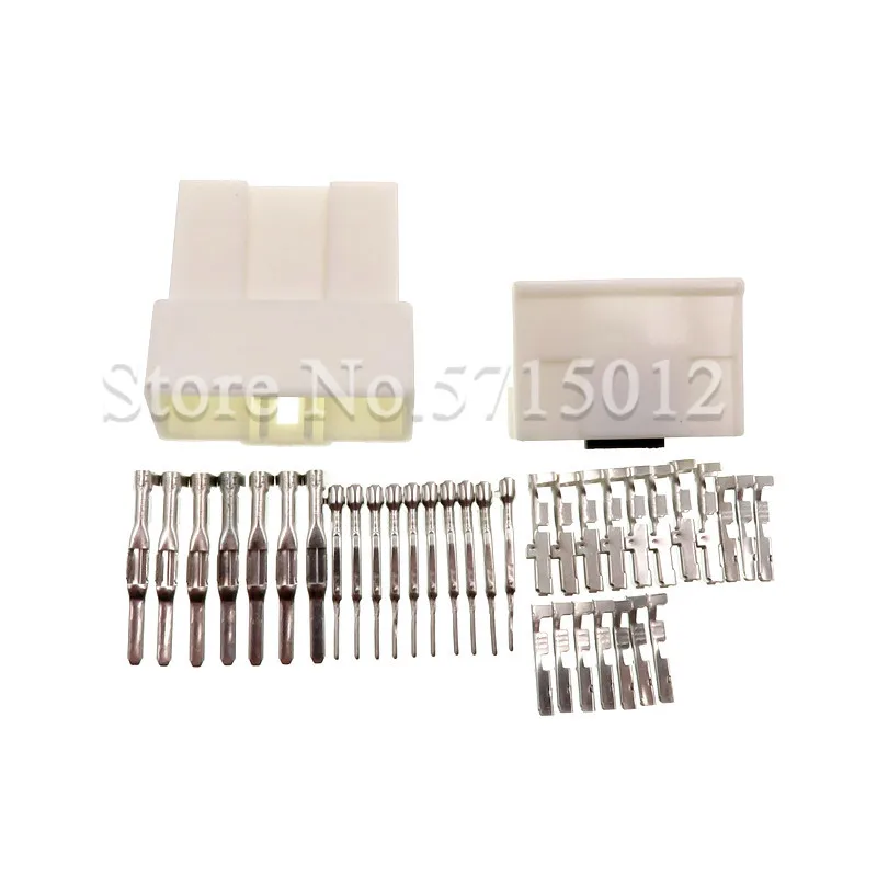 Переключатель стеклоочистителя для автомобильных фар 18 отверстий гнездовой