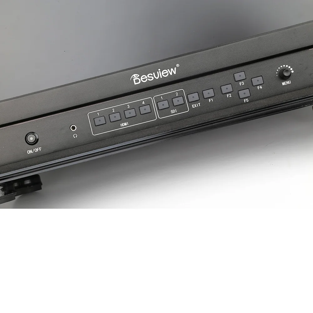 Монитор широкополосный Bestview S21 диагональю 21 дюйм поддержкой PBP/PIP UHD 3840x2160 |