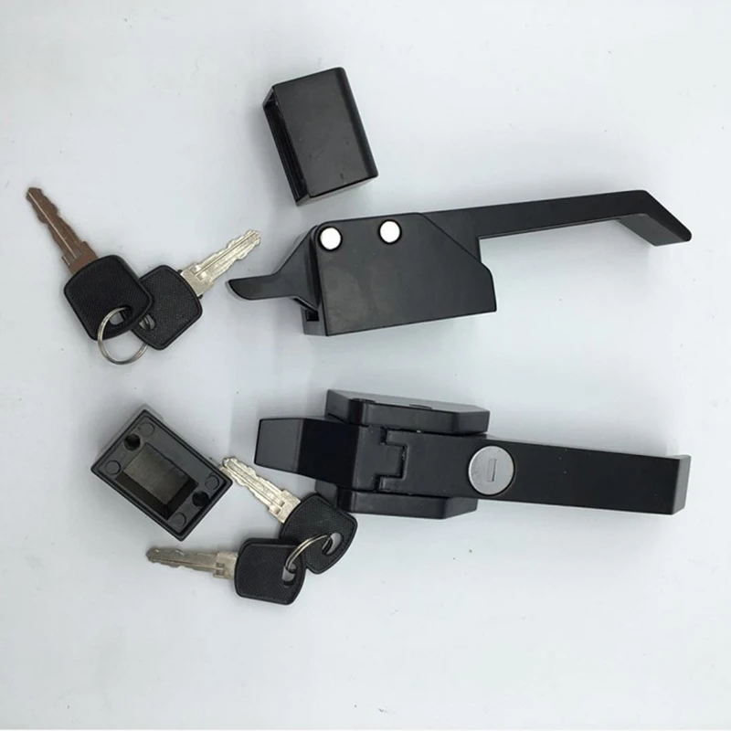 Ручка для морозильной камеры дверной шарнир духовки Холодильный магазин