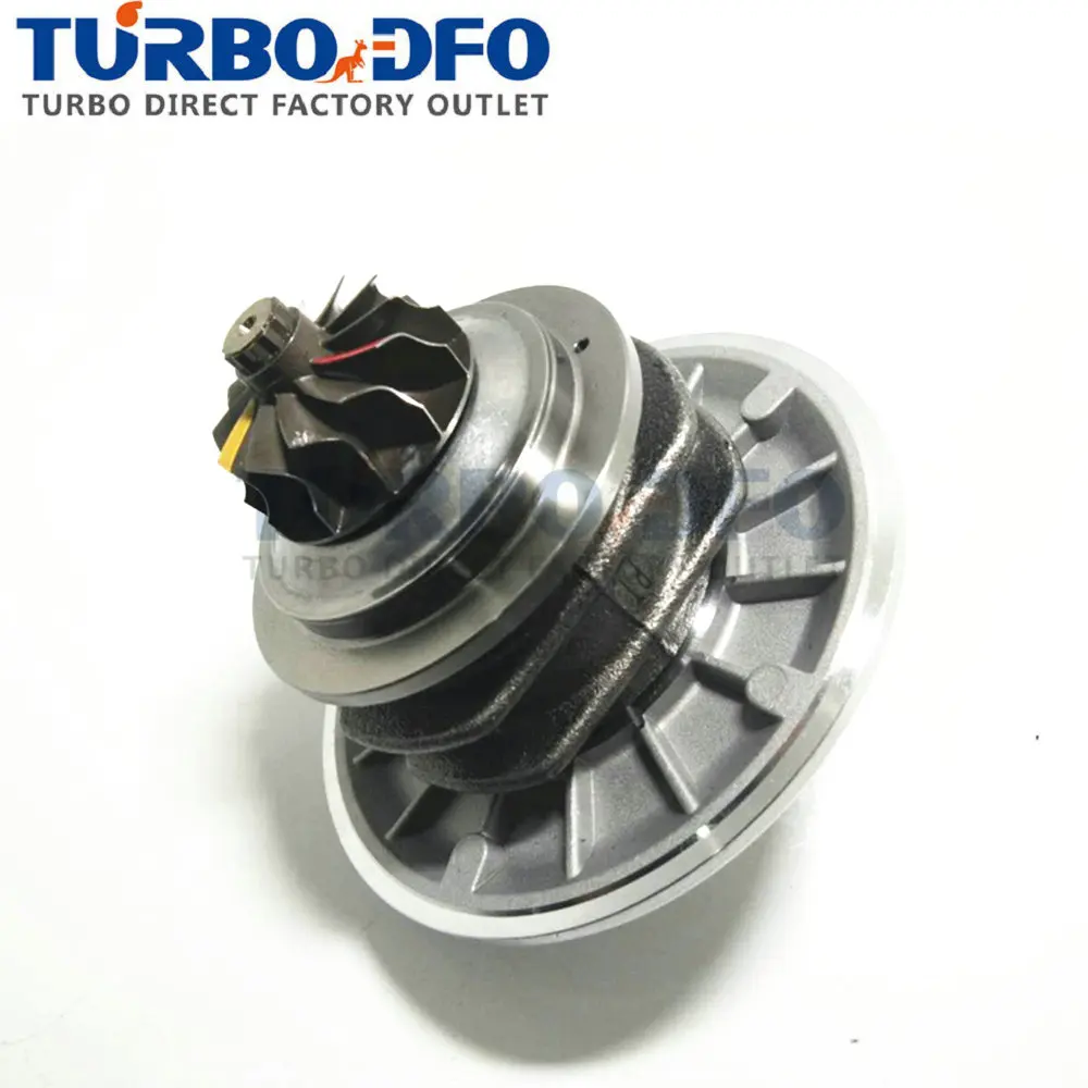 

795637 795637-0001 795637-5001S GT1546JS турбозарядное устройство Chra для Nissan NV400 2,3 dCi 92Kw M9T 8201054152 турбозарядный картридж