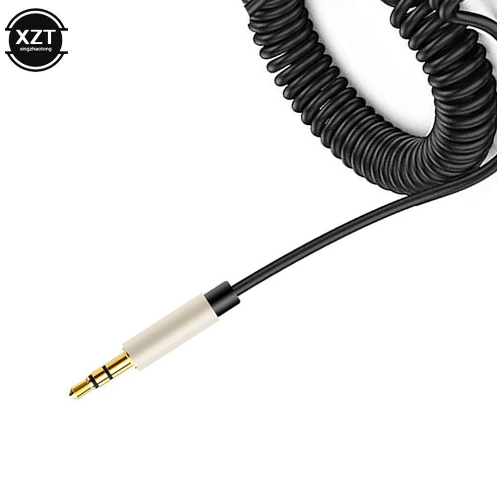 Aux Bluetooth адаптер для автомобиля 3 5 мм разъем 0 4 2 приемник динамик аудио