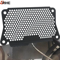 motorcycle radiator grille cover protector 1290 super gt aluminum frame for 1290 super gt 2016 2017 2018 2019 2020