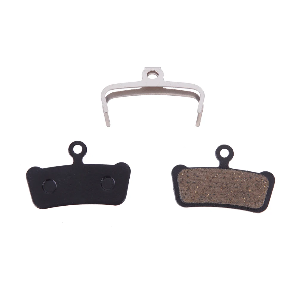 ZTTO MTB 4 диска тормозные колодки для Guide G2 RSC гидравлические высокого качества