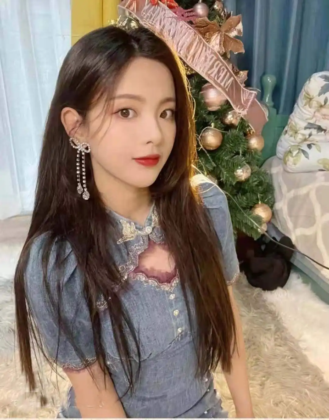 

New dress design in spring and summer of 2021