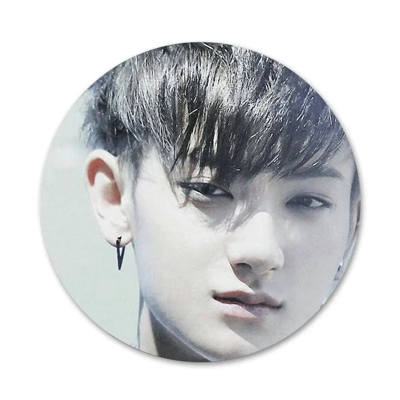 Брошь Exo Tao значок косплея аксессуары для одежды рюкзак украшение подарок | Дом и