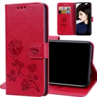 Чехол для телефона Huawei Honor 8a 8x 8c 8s 7x7 s 7a 7c Pro, откидной кожаный чехол-бумажник на honer xonor 6 7 8 X S A 9 10 lite