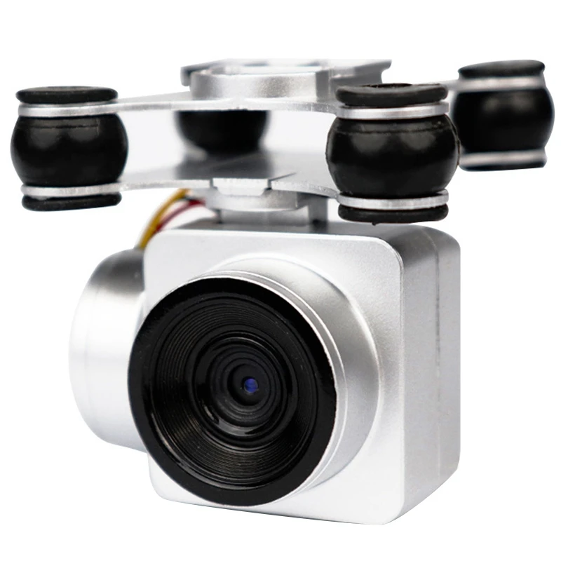 FULL-720P Real-Time Fpv Camera Cam For Sh5H Rc Drone Quadcopter Aircraft Model Toys Uav Spare Parts Accessories | Электроника