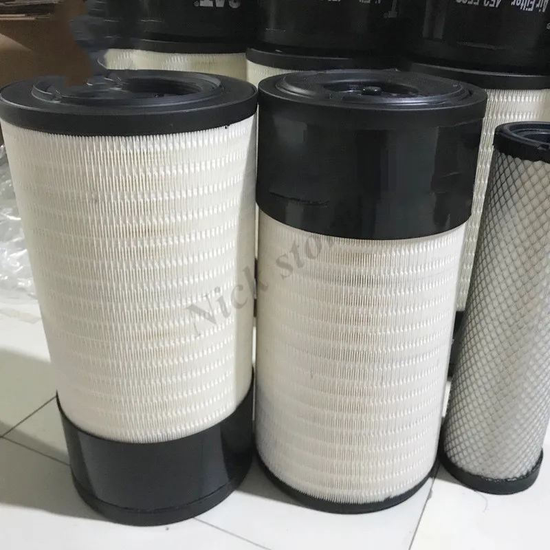 

Air Filter 4881643 P627763 P628203 453-5509 471-6955 For CAT 336D2/340D2L Air Filter