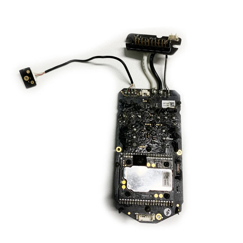 Оригинальная плата управления полетом Mavic Pro ESC оригинальная материнская панель с
