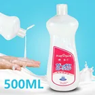 Смазка на водной основе для вагинального и анального секса, 500 мл