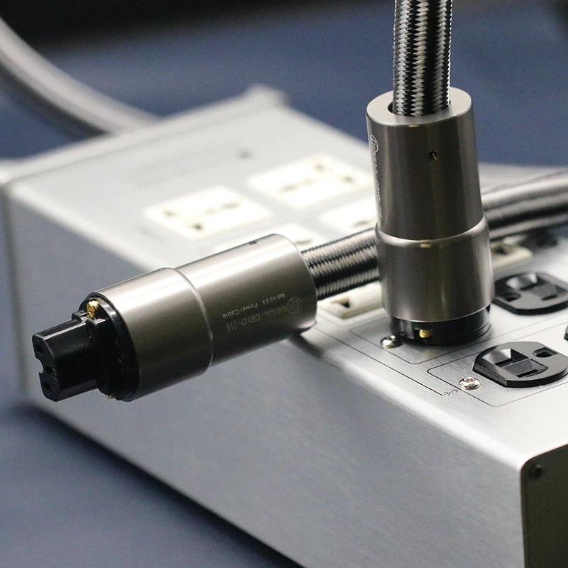 Кабель питания для холодной обработки Рабочая мощность 216 градусов стандарт